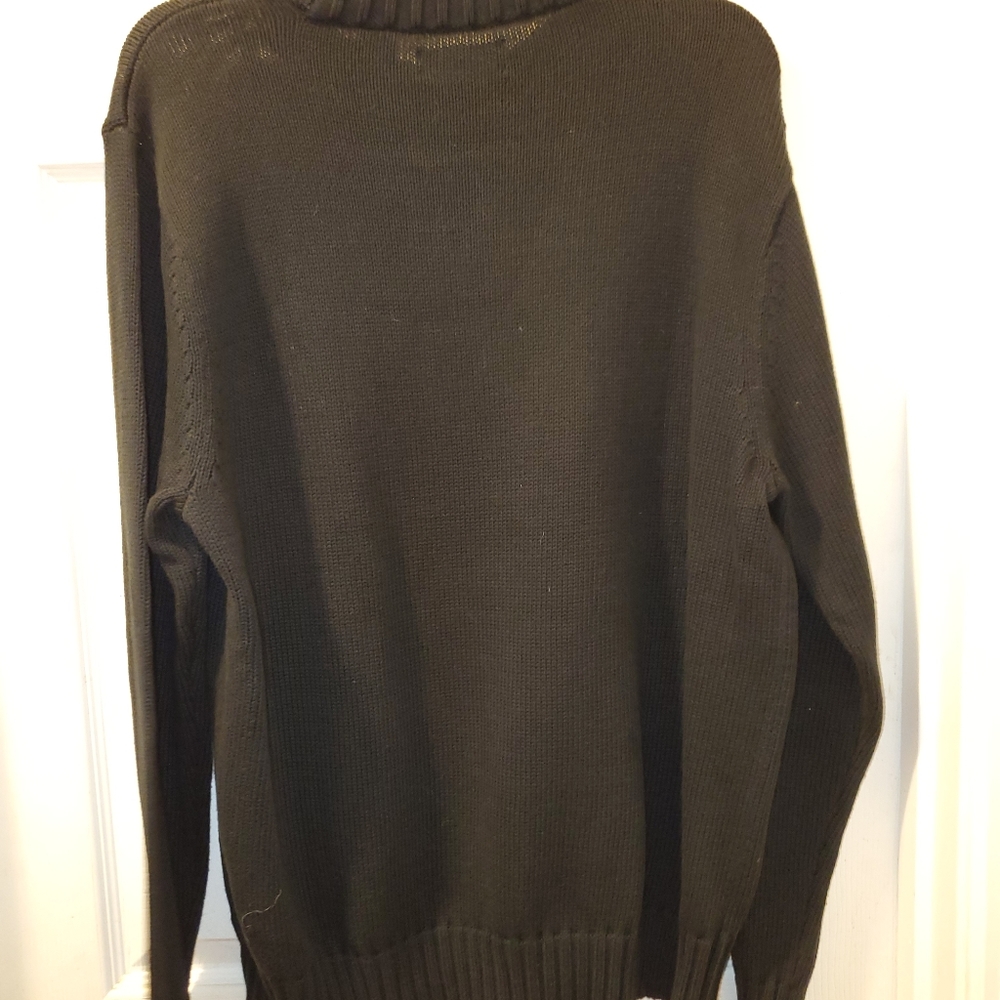Chaps Sweater - Picture 3 of 3